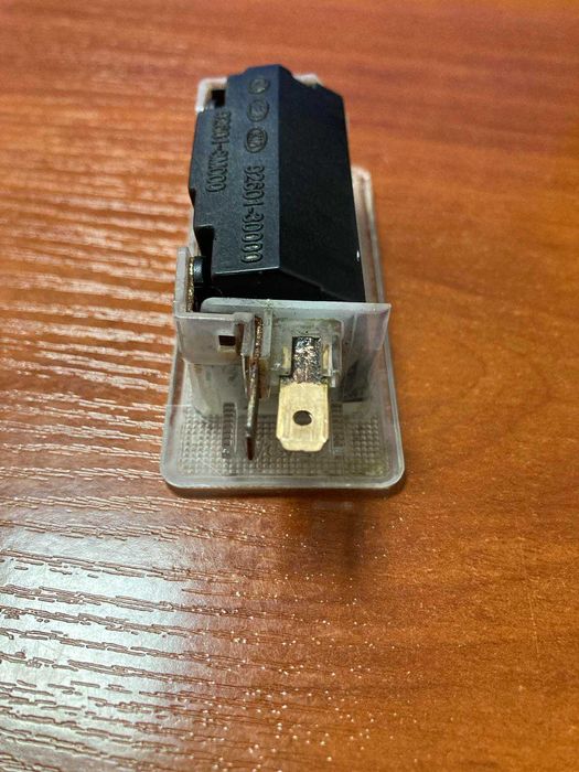 Плафон підсвічування багажного відсіку Hyundai/Kia