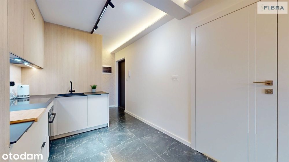 Nowy apartamentowiec - wyposażone pod klucz! - Widok 6
