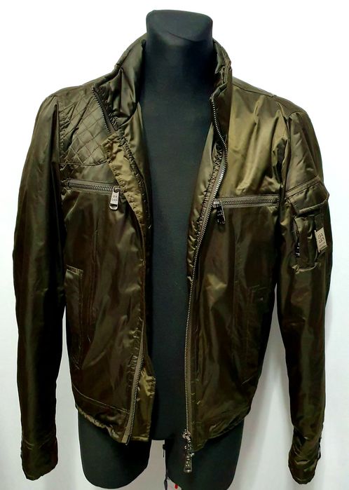 GAUDI roz. S kurtka Premium w stanie idealnym boss