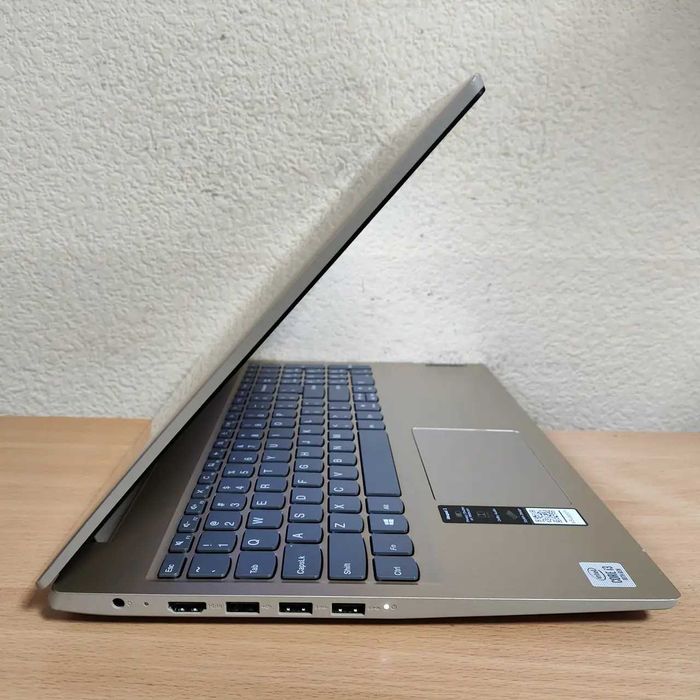 Супер варіант для дому/роботи Lenovo 330S 15.6" i7-8GEN/8GB/256SSD/UHD
