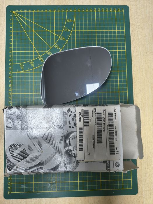 Espelho retrovisor direito VW Passat 2004
