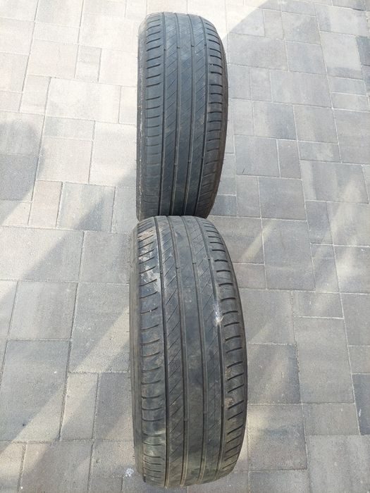 Шини Kleber 205/55 r17 (12/23)