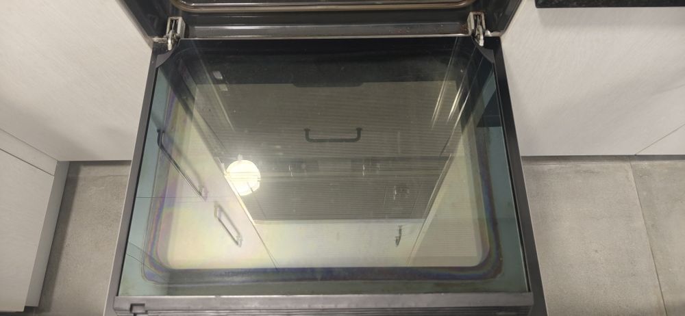Forno TEKA HLB860 (para peças)