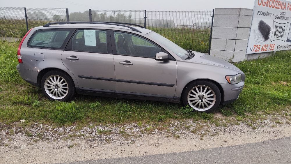 Sprzedam samochód Volvo V50
