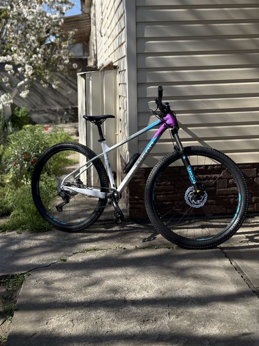 Велосипед polygon xtrada 7