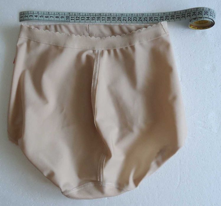 Cinta Triumph Sphinx Panty nova