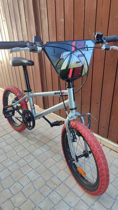 Bicicleta criança