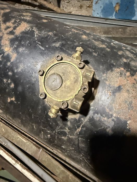 балон пропан 50л