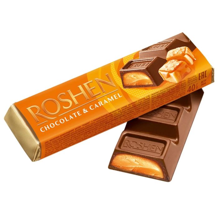 Батони   Roshen…
