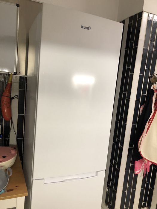 Frigorifico combinado KUNFT