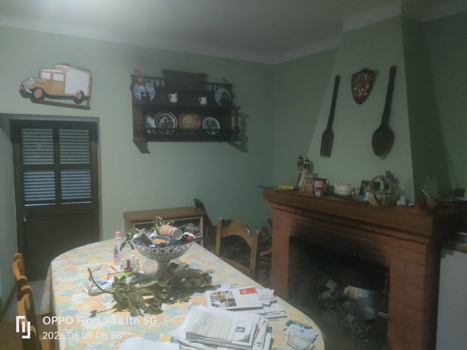 Quinta con casa toda moderno
