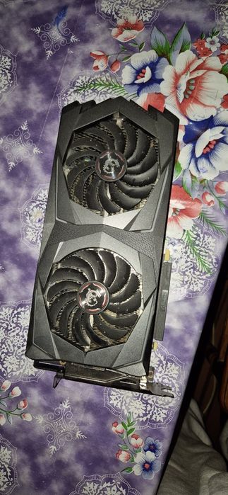 Відеокарта 2070 super