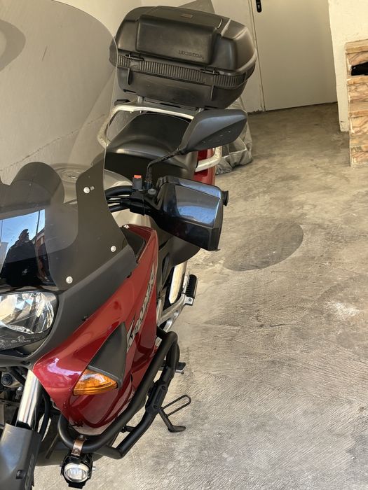 Honda XL 1000 Varadero