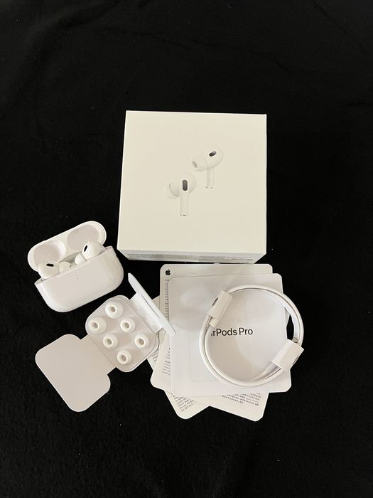 Airpods pro 2  • type-c • без передплат