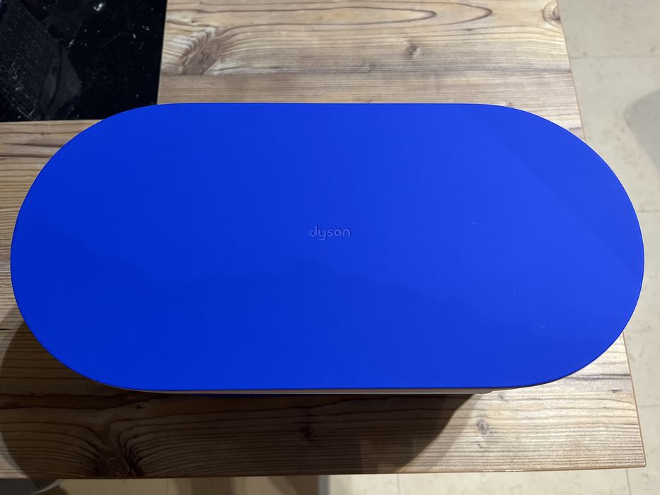 Suszarko-Lokówka DYSON Airwrap Long HS05