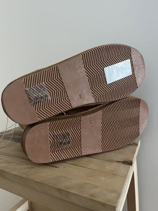Buty damskie śniegowce typu Emu rozm. 38/39 South Beach