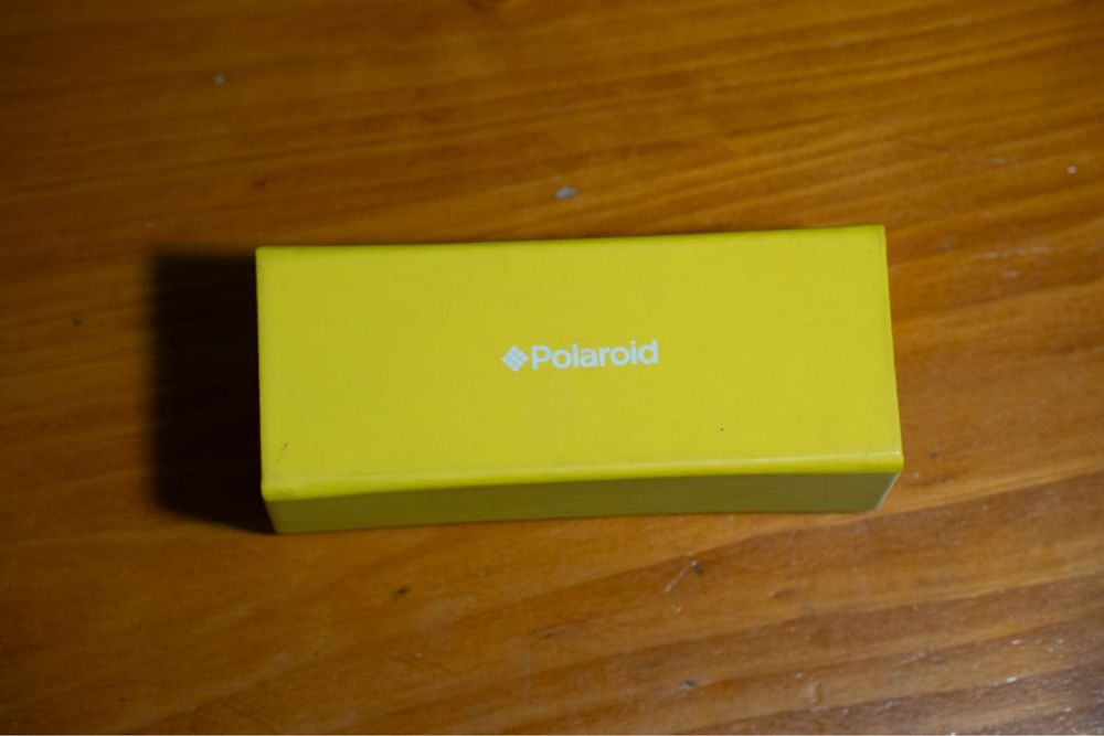 Сонцезахисні окуляри Polaroid оригінал в ідеалі