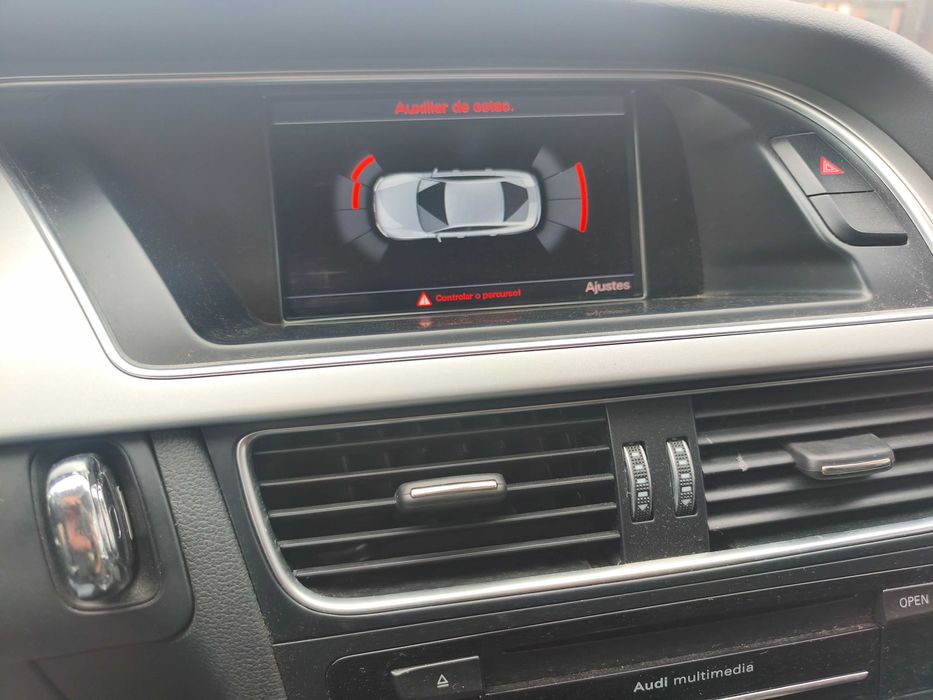 audi a5 tdi sports back 2017