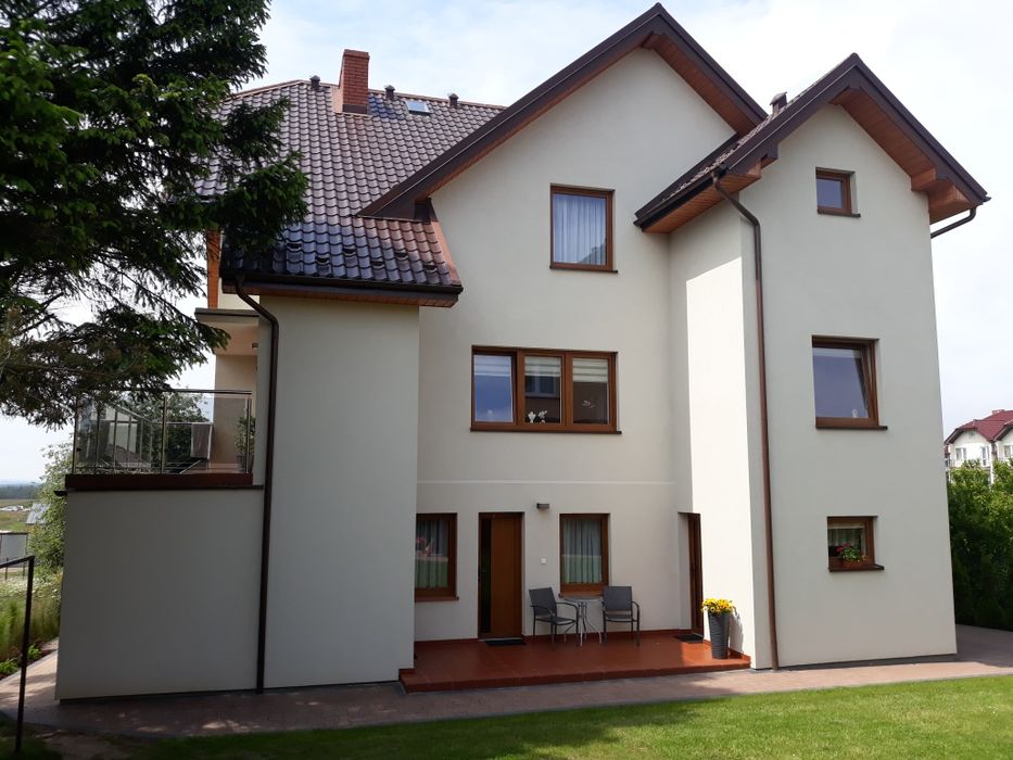 Pokoje Gościnne u Stasia