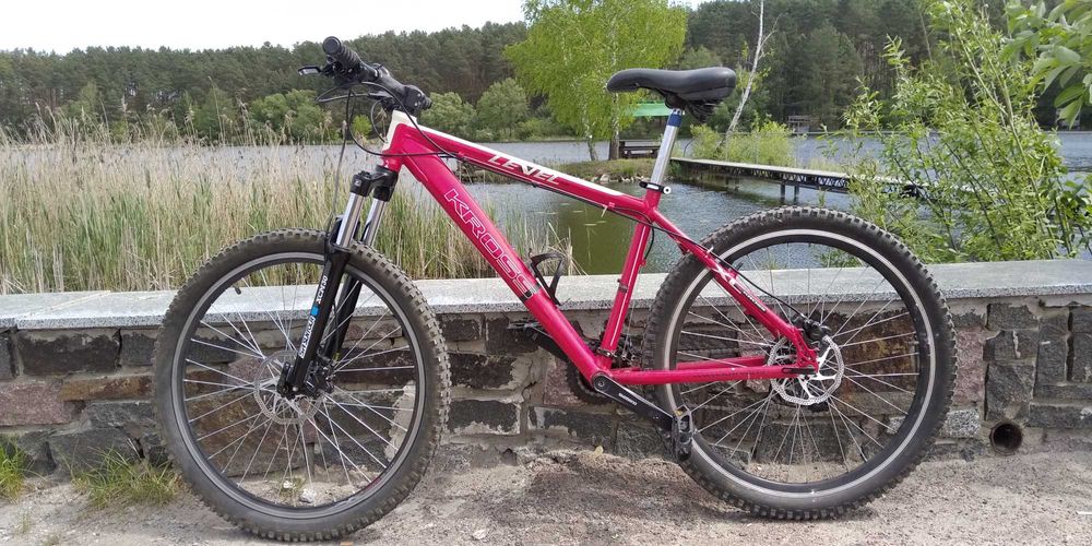 Kross XC Level A2
