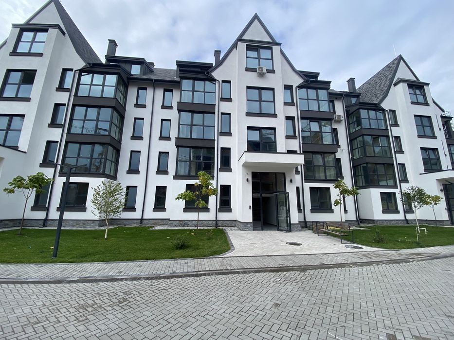 Квартира Desna Park Residence  власник 46м 1-кімнатна