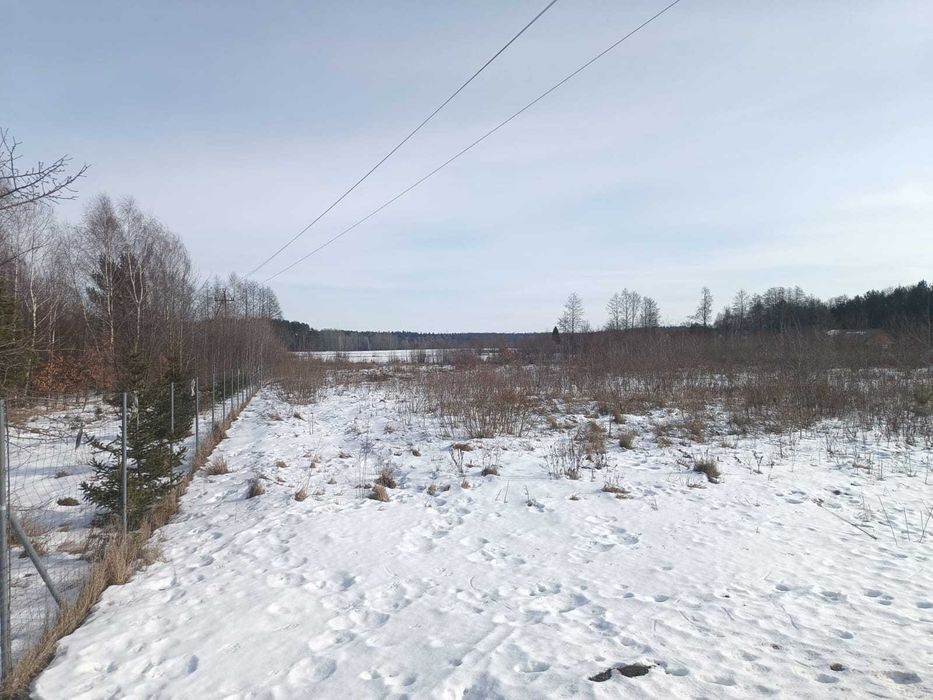 Sprzedam działkę z warunkami zabudowy - Halickie 1350m2