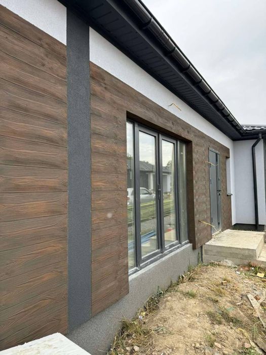 Дюплекс в Шкуринцях в ЖК Forest River