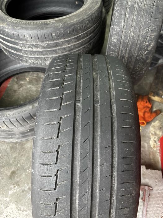 Шини Continental 225/50-17