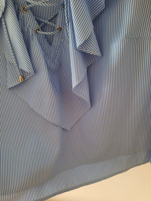 Bluzka, koszula stradivarius