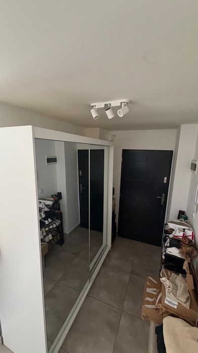 Kawalerka 32 m² | Balkon + parking | Skoczów | 1800 zł