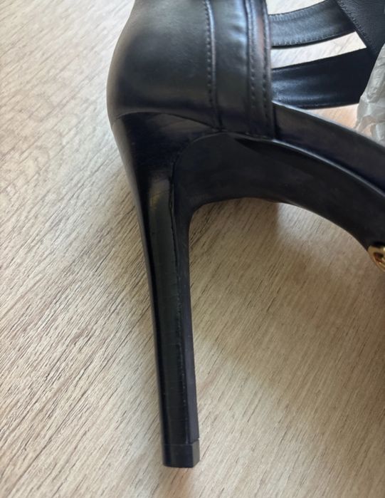 Botim Michael Kors NOVAS