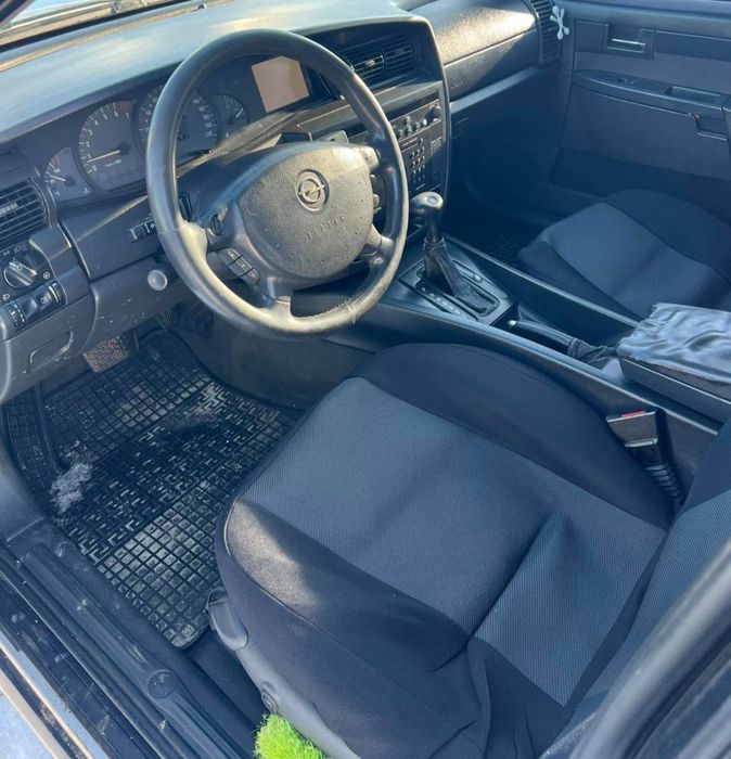 Продам Opel Omega 2000рік