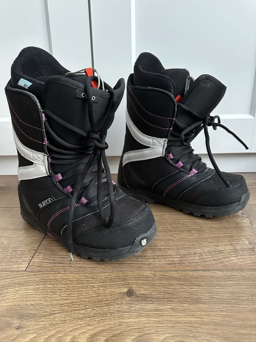 Buty snowboardowe Burton 37