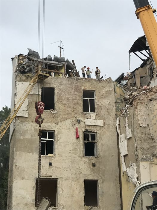 Оренда  Автовишки Послуги автовишки