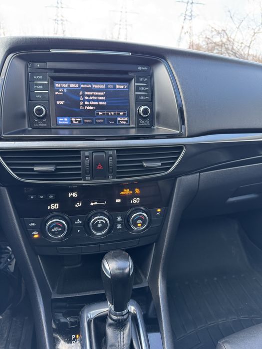 Продам авто Mazda 6 Обмін