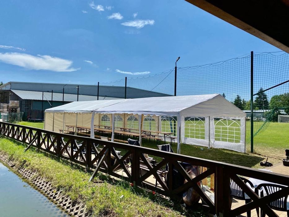 Namiot na impreze, 5x6, 5x8 DMUCHANIEC namioty imprezowe