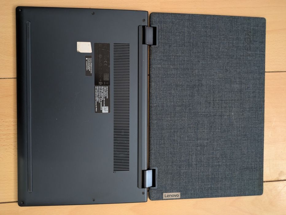 Lenovo Yoga 6 13ALC6 2в1  Ryzen 5 5500U/RX Vega 7/8GB/256GB NVME
