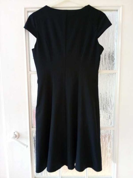 sukienka damska -S