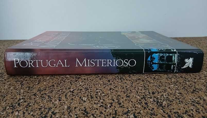 Portugal Misterioso