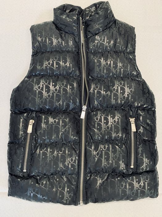 Dziecięcy Bezrękawnik od Christian Dior