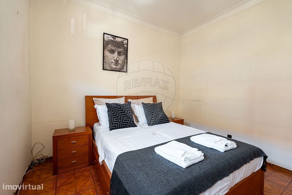 Apartamento T3 para venda