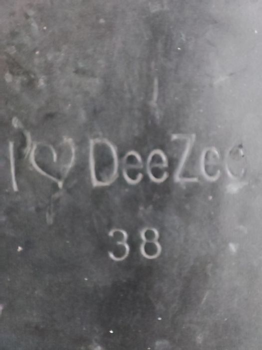 Sandały Deezee 38