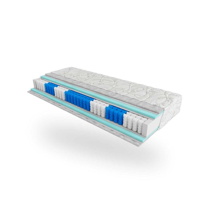 Беспружинные матраци,Pocket и другие,латекс,memory.Склад.Вибір.Знижки!