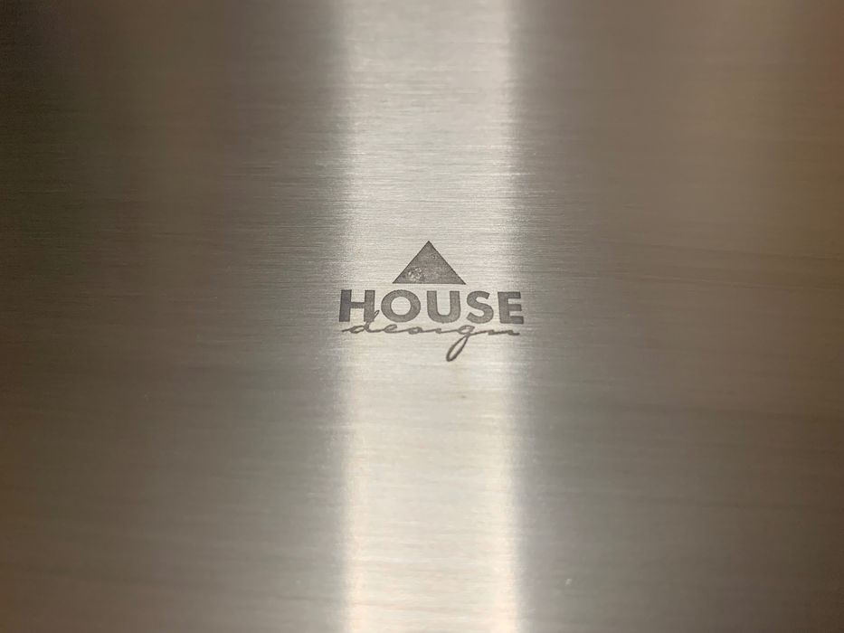 Stainless Steel Serving Tray / Bed64741012602754123