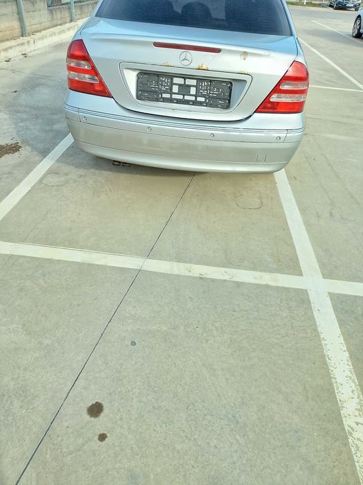 Mercedes C200 W203 para Peças