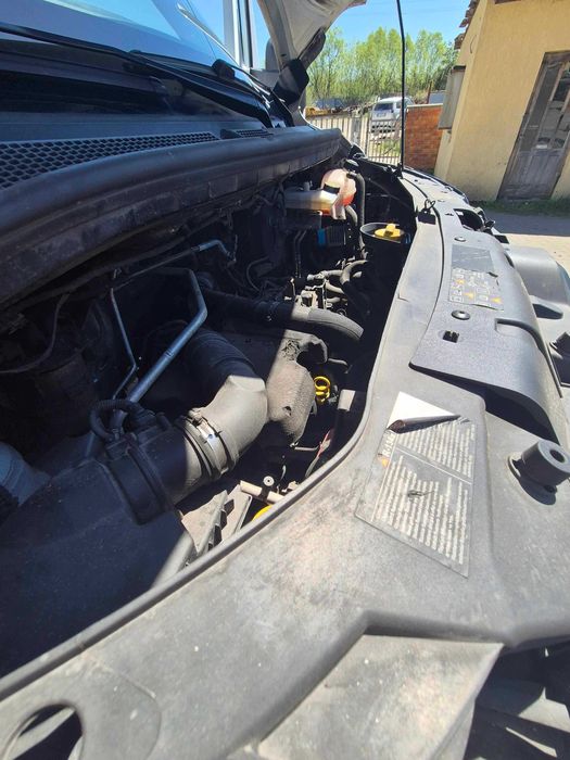 Renault Master 2021 2.3 Дизель