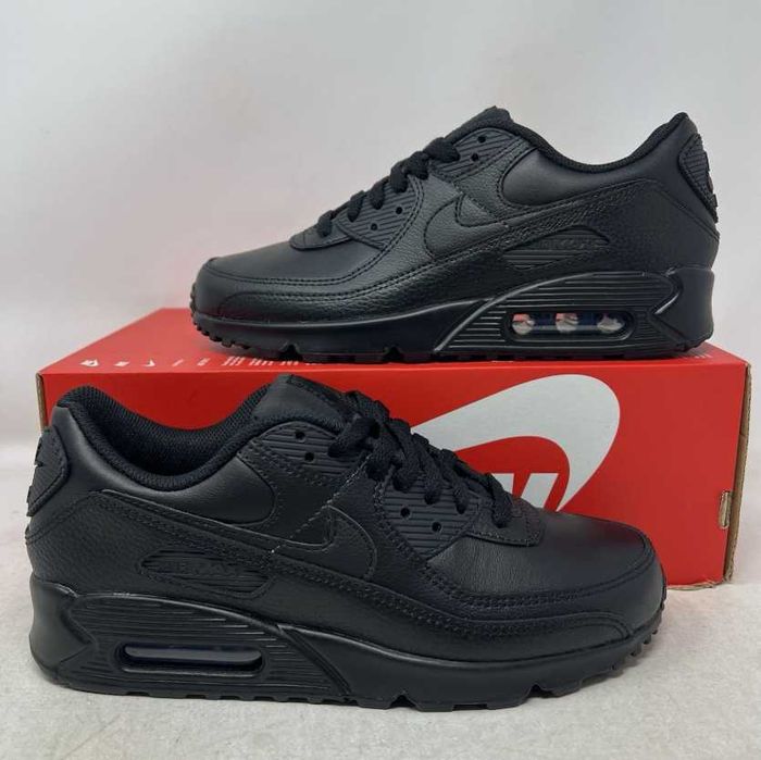 Nike Air Max 90 Black R.41