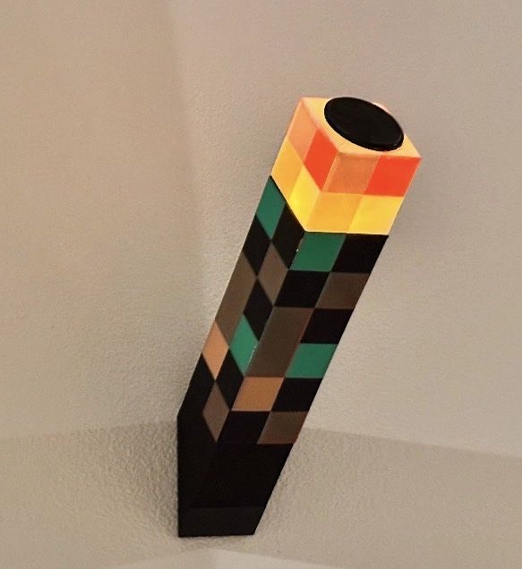 Minecraft Touch