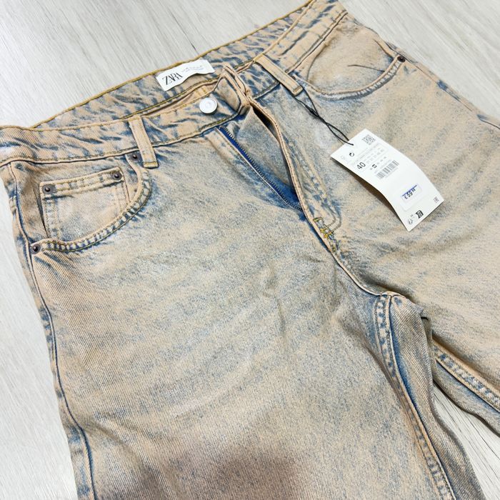 Якісні Zara джинси