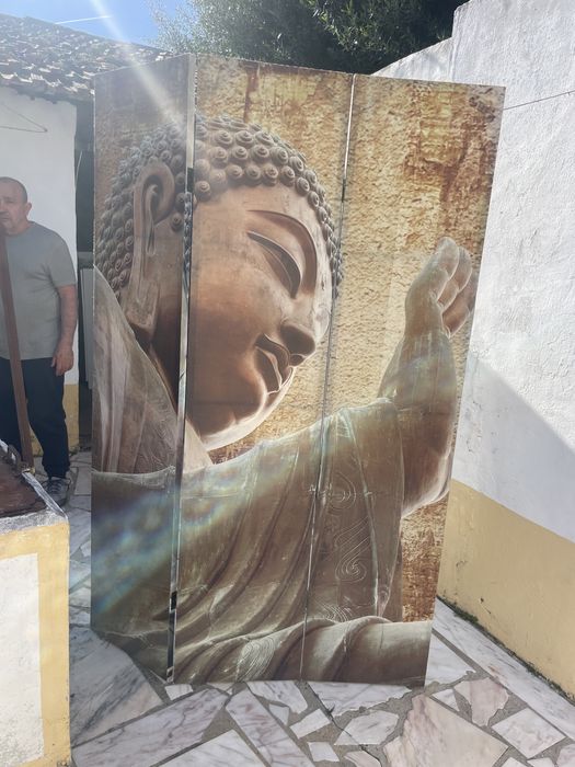 Divisoria/biombo